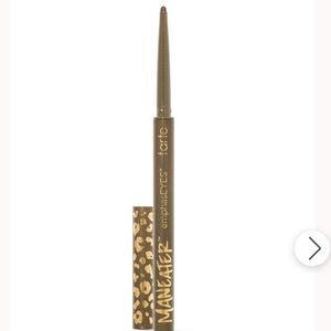 Tarte Maneater EmphasEYES Eyeliner: Moss, Full Size, NIB